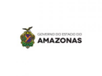 Biblioteca Governo do Estado do Amazonas