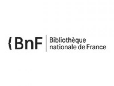 Biblioteca Nacional da França (BnF Bibliothèque Nationale de France)