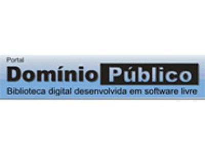 Portal Domínio Publico 