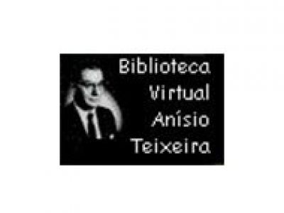 Biblioteca Virtual Anísio Teixeira